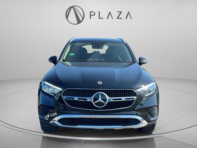 used 2025 Mercedes-Benz GLC 350e car, priced at $51,899