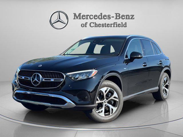 used 2025 Mercedes-Benz GLC 350e car, priced at $57,288