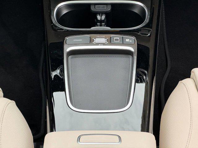 new 2026 Mercedes-Benz CLA 250 car, priced at $49,090