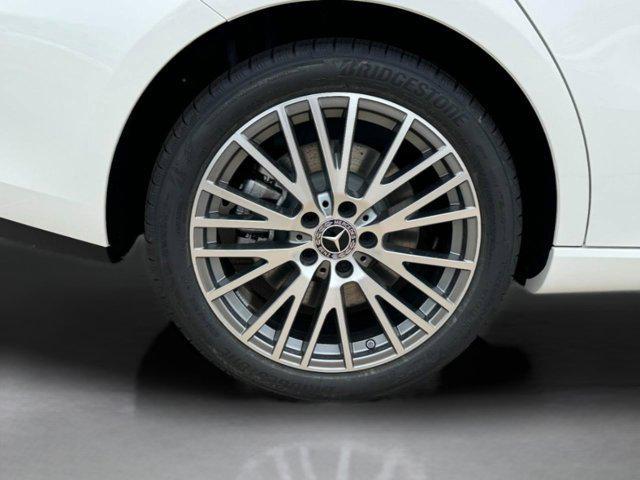 new 2026 Mercedes-Benz CLA 250 car, priced at $49,090