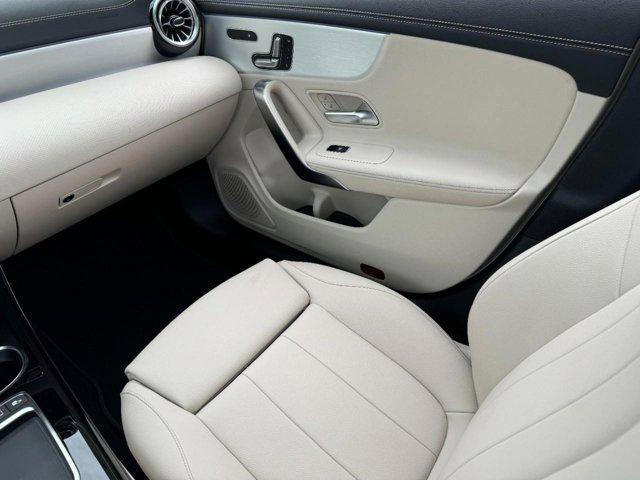 new 2026 Mercedes-Benz CLA 250 car, priced at $49,090