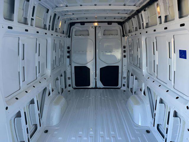 new 2025 Mercedes-Benz Sprinter 2500 car, priced at $68,314
