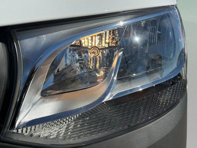 new 2025 Mercedes-Benz Sprinter 2500 car, priced at $68,314