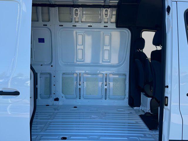 new 2025 Mercedes-Benz Sprinter 2500 car, priced at $68,314