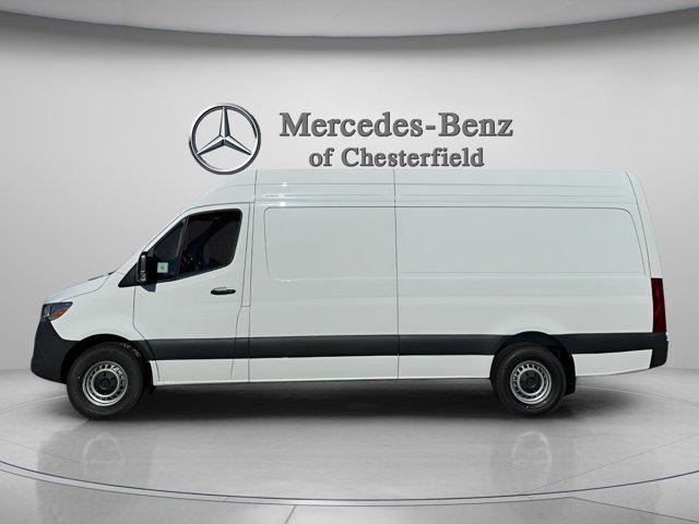 new 2025 Mercedes-Benz Sprinter 2500 car, priced at $68,314