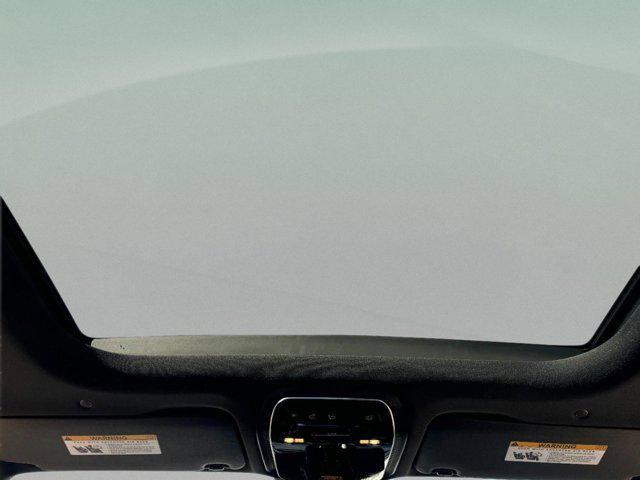 new 2025 Mercedes-Benz GLC 300 car, priced at $63,345