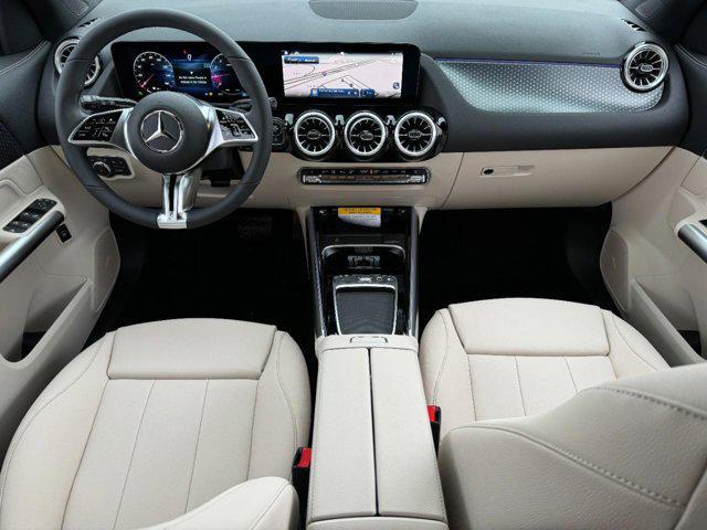 new 2025 Mercedes-Benz GLA 250 car, priced at $48,495