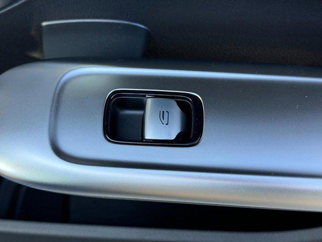 new 2026 Mercedes-Benz C-Class car, priced at $63,670