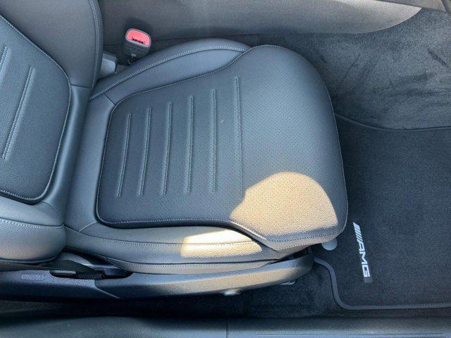 new 2026 Mercedes-Benz C-Class car, priced at $63,670