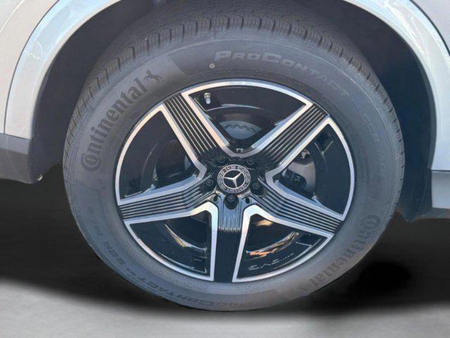 new 2025 Mercedes-Benz GLC 350e car, priced at $67,450