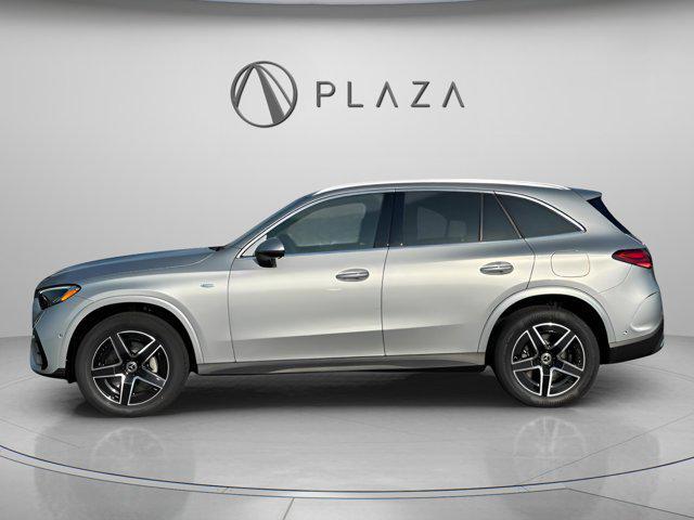 new 2025 Mercedes-Benz GLC 350e car, priced at $67,450