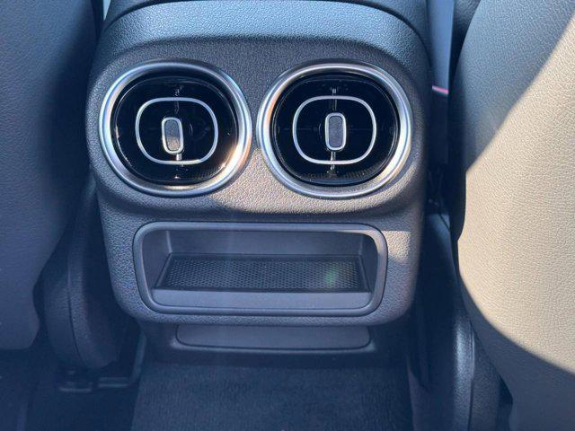 new 2025 Mercedes-Benz GLC 350e car, priced at $67,450