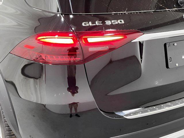 used 2025 Mercedes-Benz GLE 350 car, priced at $57,199