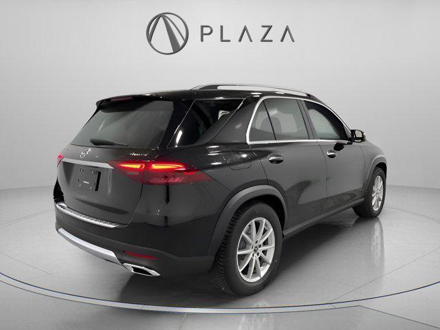 used 2025 Mercedes-Benz GLE 350 car, priced at $57,199