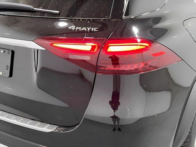 used 2025 Mercedes-Benz GLE 350 car, priced at $57,199