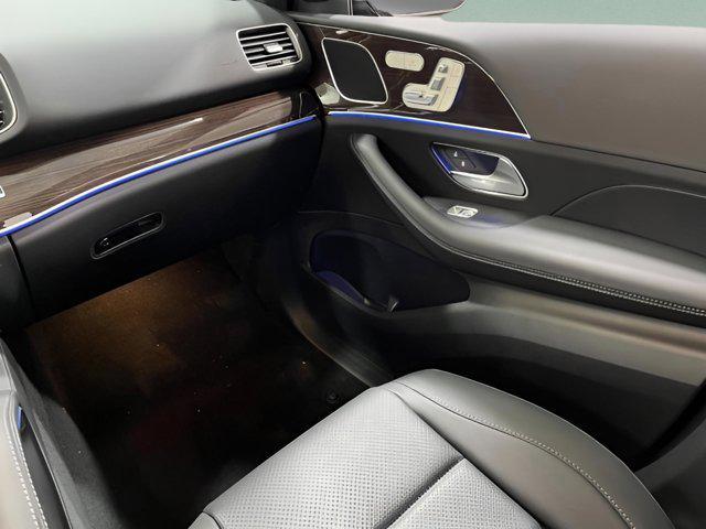 used 2025 Mercedes-Benz GLE 350 car, priced at $57,199