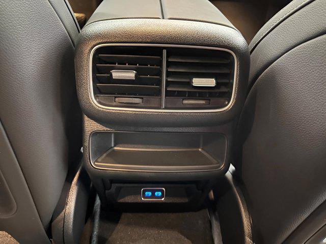 used 2025 Mercedes-Benz GLE 350 car, priced at $57,199