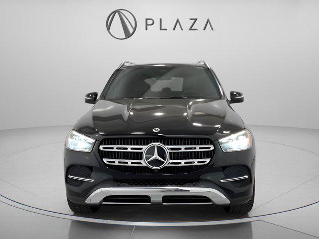 used 2025 Mercedes-Benz GLE 350 car, priced at $57,199