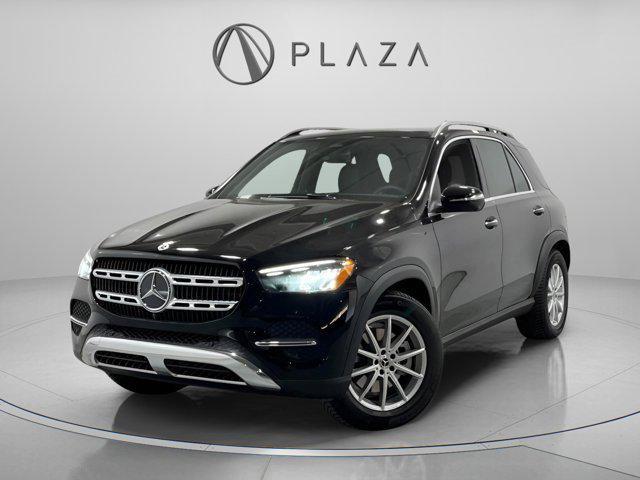 used 2025 Mercedes-Benz GLE 350 car, priced at $58,735