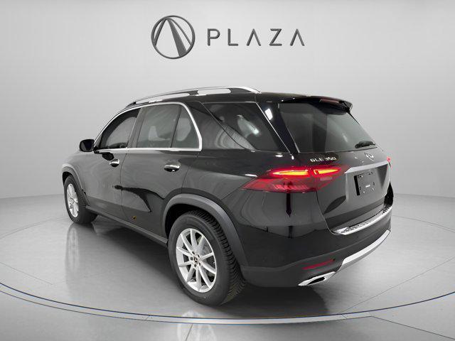 used 2025 Mercedes-Benz GLE 350 car, priced at $57,199