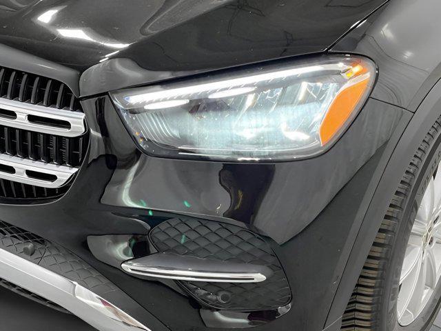used 2025 Mercedes-Benz GLE 350 car, priced at $57,199
