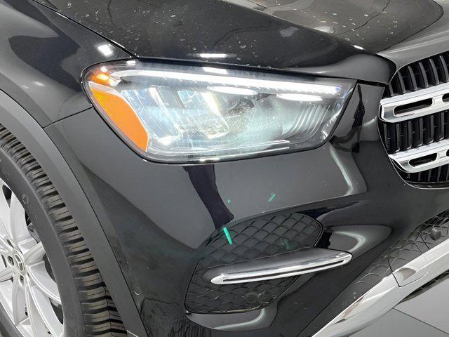 used 2025 Mercedes-Benz GLE 350 car, priced at $57,199