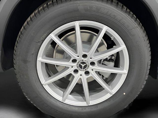 used 2025 Mercedes-Benz GLE 350 car, priced at $57,199