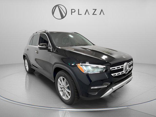 used 2025 Mercedes-Benz GLE 350 car, priced at $57,199