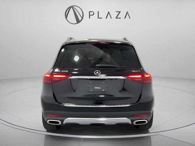used 2025 Mercedes-Benz GLE 350 car, priced at $57,199