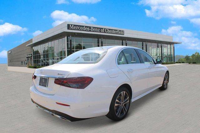 used 2023 Mercedes-Benz E-Class car, priced at $56,830