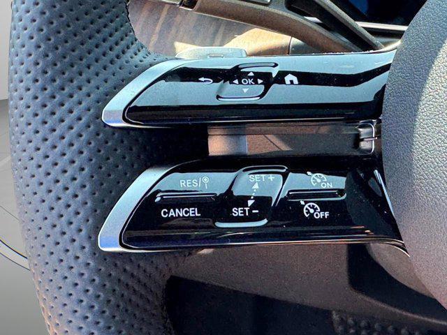 new 2025 Mercedes-Benz C-Class car, priced at $55,935