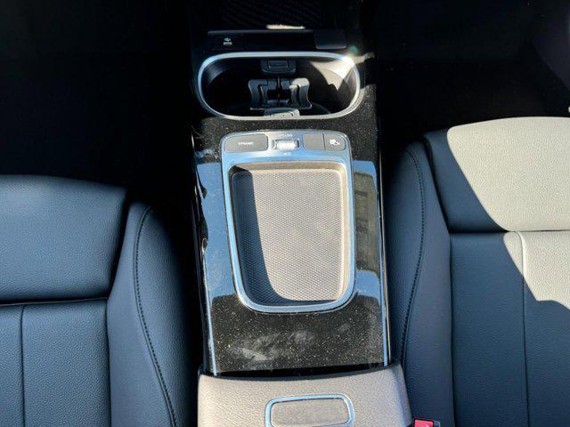used 2025 Mercedes-Benz CLA 250 car, priced at $40,788