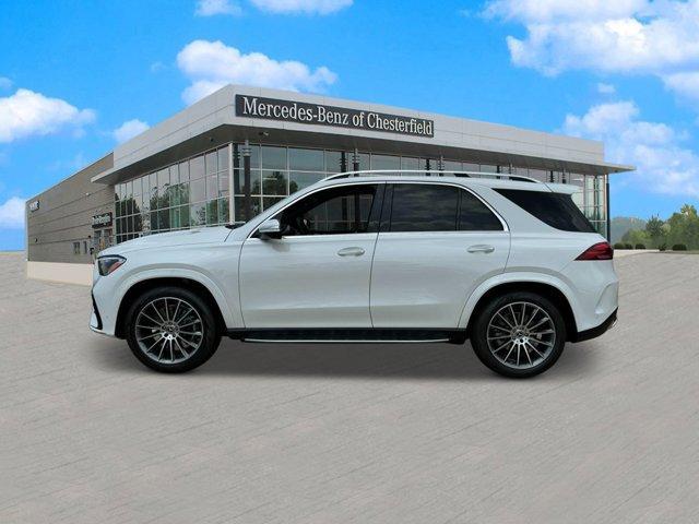 new 2024 Mercedes-Benz GLE 350 car, priced at $76,380
