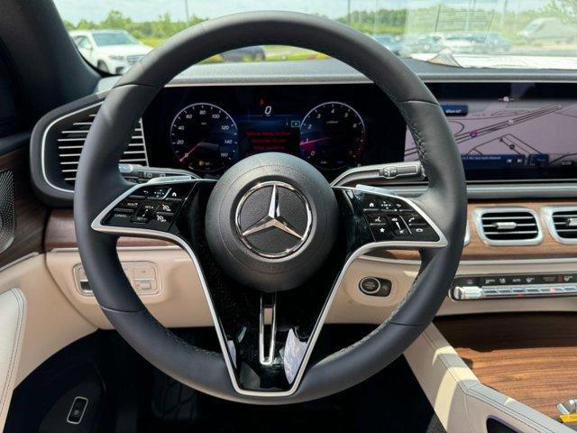 new 2024 Mercedes-Benz GLE 350 car, priced at $76,380