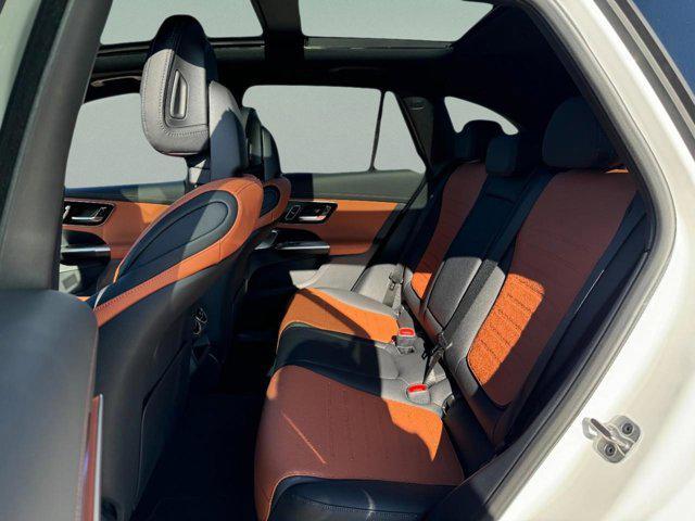 new 2026 Mercedes-Benz GLC 300 car, priced at $64,190