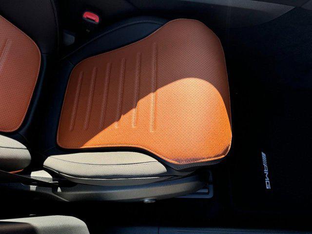 new 2026 Mercedes-Benz GLC 300 car, priced at $64,190