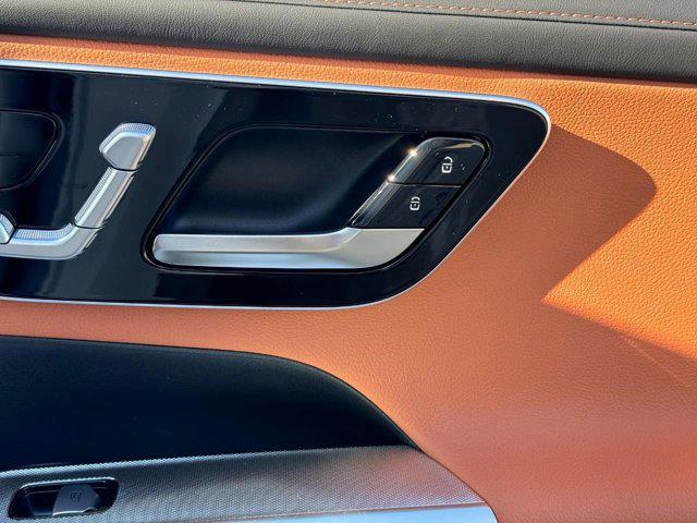 new 2026 Mercedes-Benz GLC 300 car, priced at $64,190