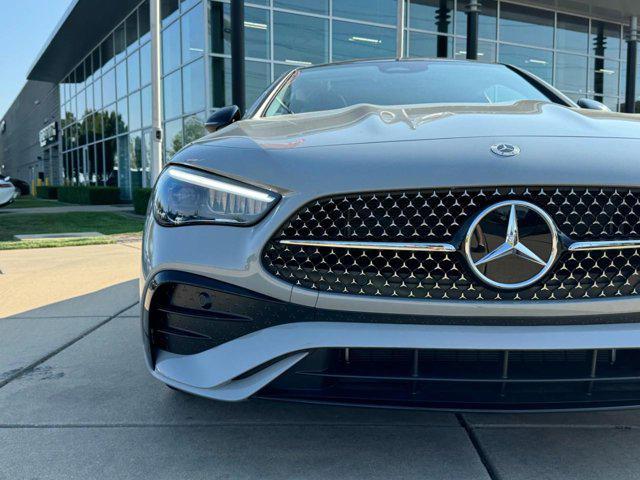 new 2024 Mercedes-Benz CLE 300 car, priced at $64,870