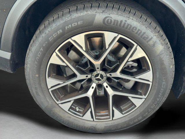 used 2025 Mercedes-Benz GLC 350e car, priced at $52,517