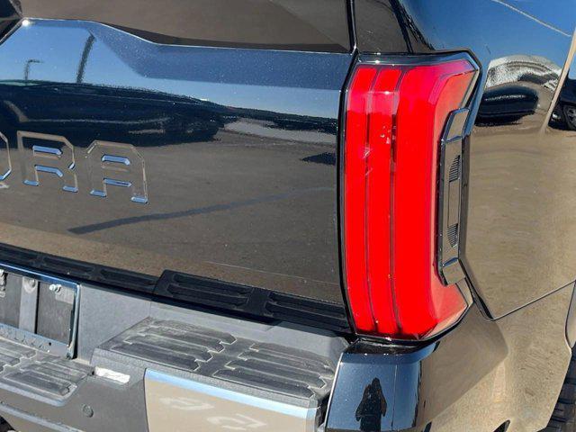 used 2024 Toyota Tundra car, priced at $52,189