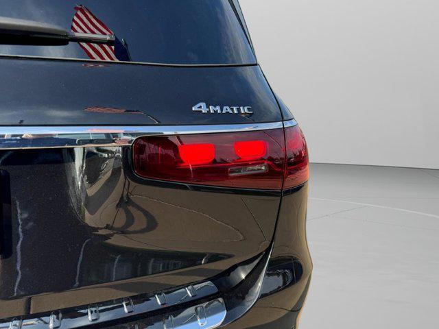 new 2025 Mercedes-Benz GLS 450 car, priced at $95,695