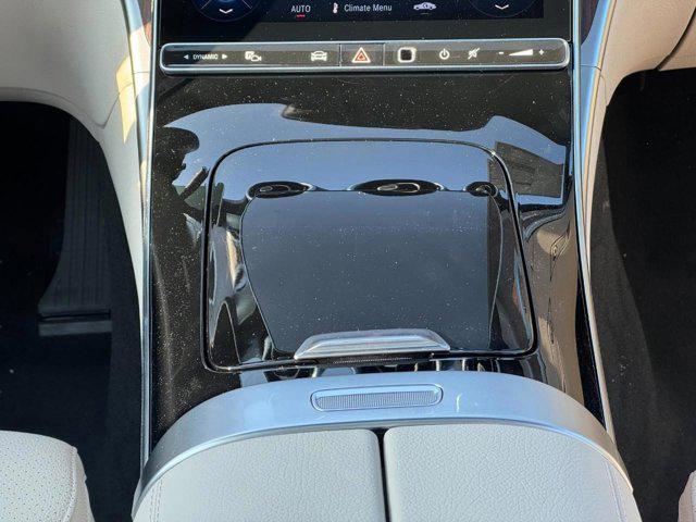 new 2025 Mercedes-Benz C-Class car, priced at $54,645