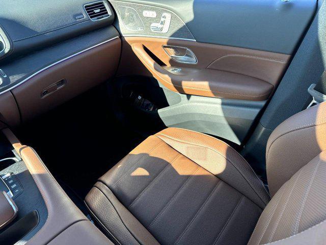 new 2026 Mercedes-Benz GLE 450 car, priced at $86,080