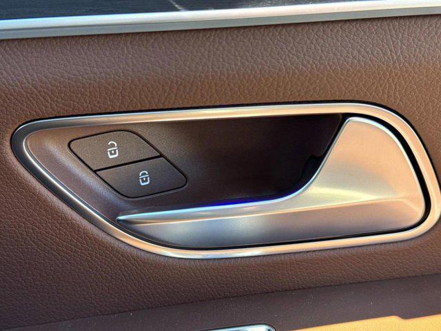 new 2026 Mercedes-Benz GLE 450 car, priced at $86,080