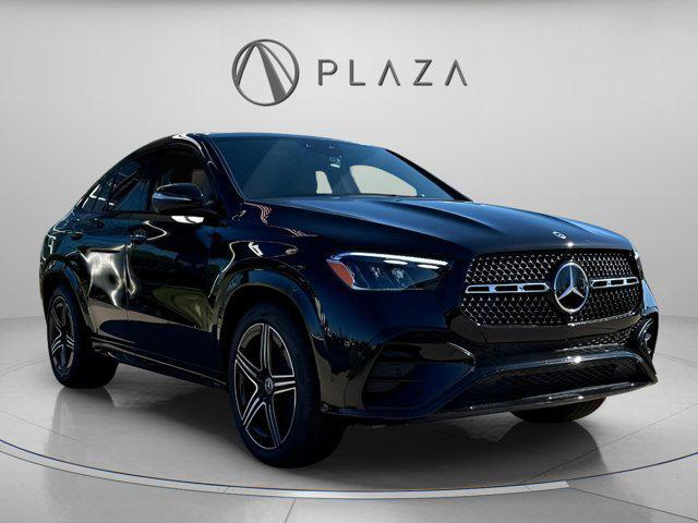 new 2026 Mercedes-Benz GLE 450 car, priced at $86,080