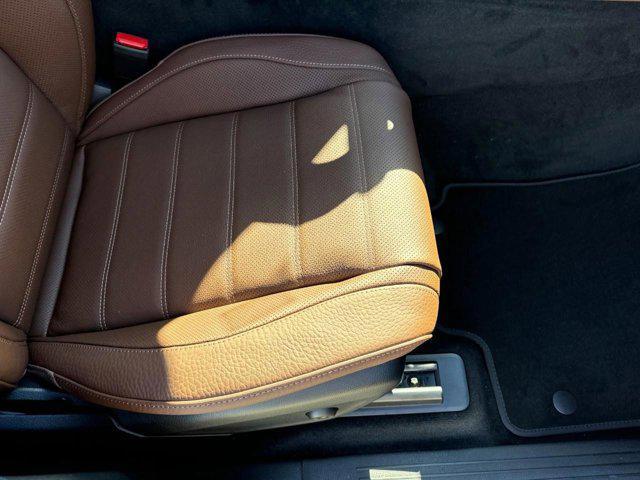 new 2026 Mercedes-Benz GLE 450 car, priced at $86,080