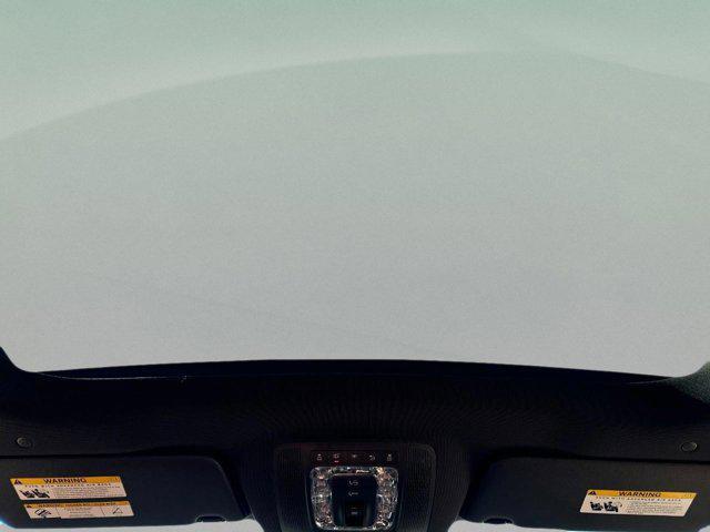 new 2026 Mercedes-Benz GLE 450 car, priced at $86,080