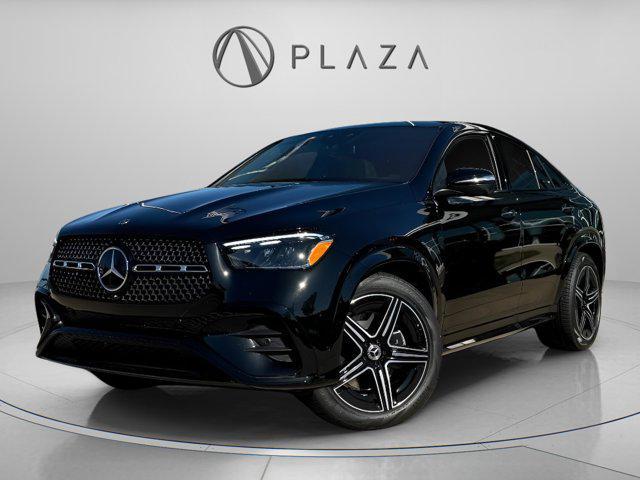 new 2026 Mercedes-Benz GLE 450 car, priced at $86,080