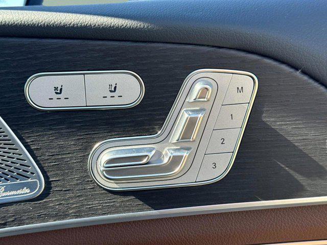 new 2026 Mercedes-Benz GLE 450 car, priced at $86,080