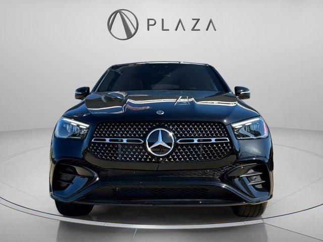 new 2026 Mercedes-Benz GLE 450 car, priced at $86,080